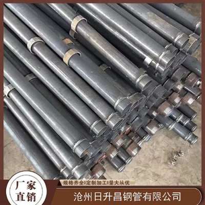 轮台最薄的声测管壁厚可以到什么程度