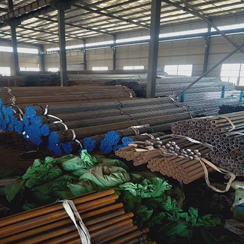 轮台声测管为何能作为桩基础检测材料？