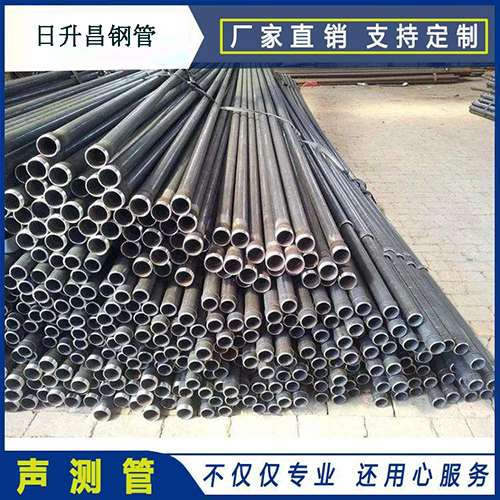 轮台桥梁声测管作用及预埋检测方法