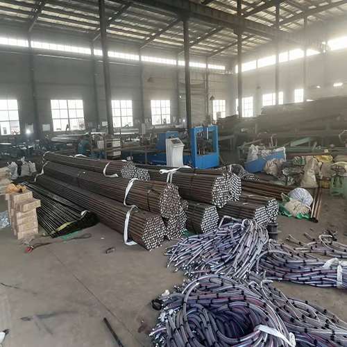 轮台声测管施工及验收规范（最全最详细）